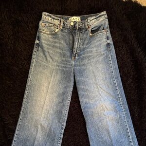 Daze Women's Blue Jeans